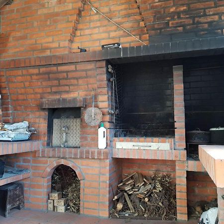Sousa E Ines House Gafanha da Nazaré Eksteriør billede