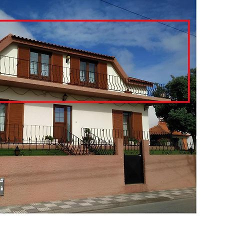 Sousa E Ines House Gafanha da Nazaré Eksteriør billede