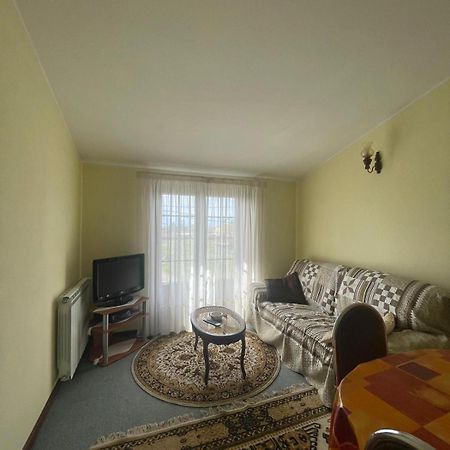 Sousa E Ines House Gafanha da Nazaré Eksteriør billede