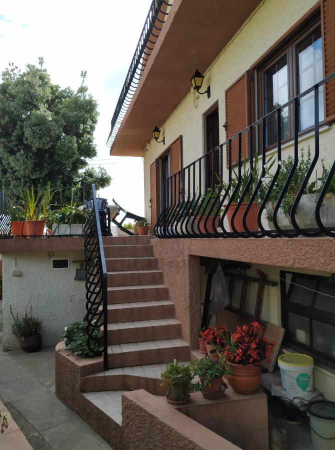 Sousa E Ines House Gafanha da Nazaré Eksteriør billede
