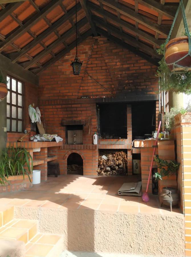 Sousa E Ines House Gafanha da Nazaré Eksteriør billede