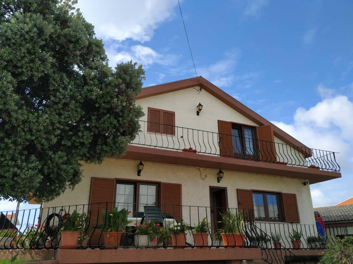 Sousa E Ines House Gafanha da Nazaré Eksteriør billede