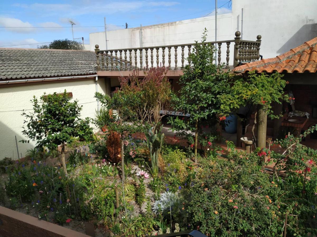 Sousa E Ines House Gafanha da Nazaré Eksteriør billede