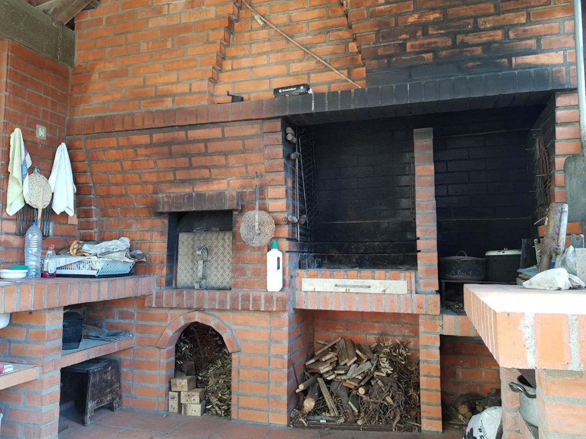Sousa E Ines House Gafanha da Nazaré Eksteriør billede