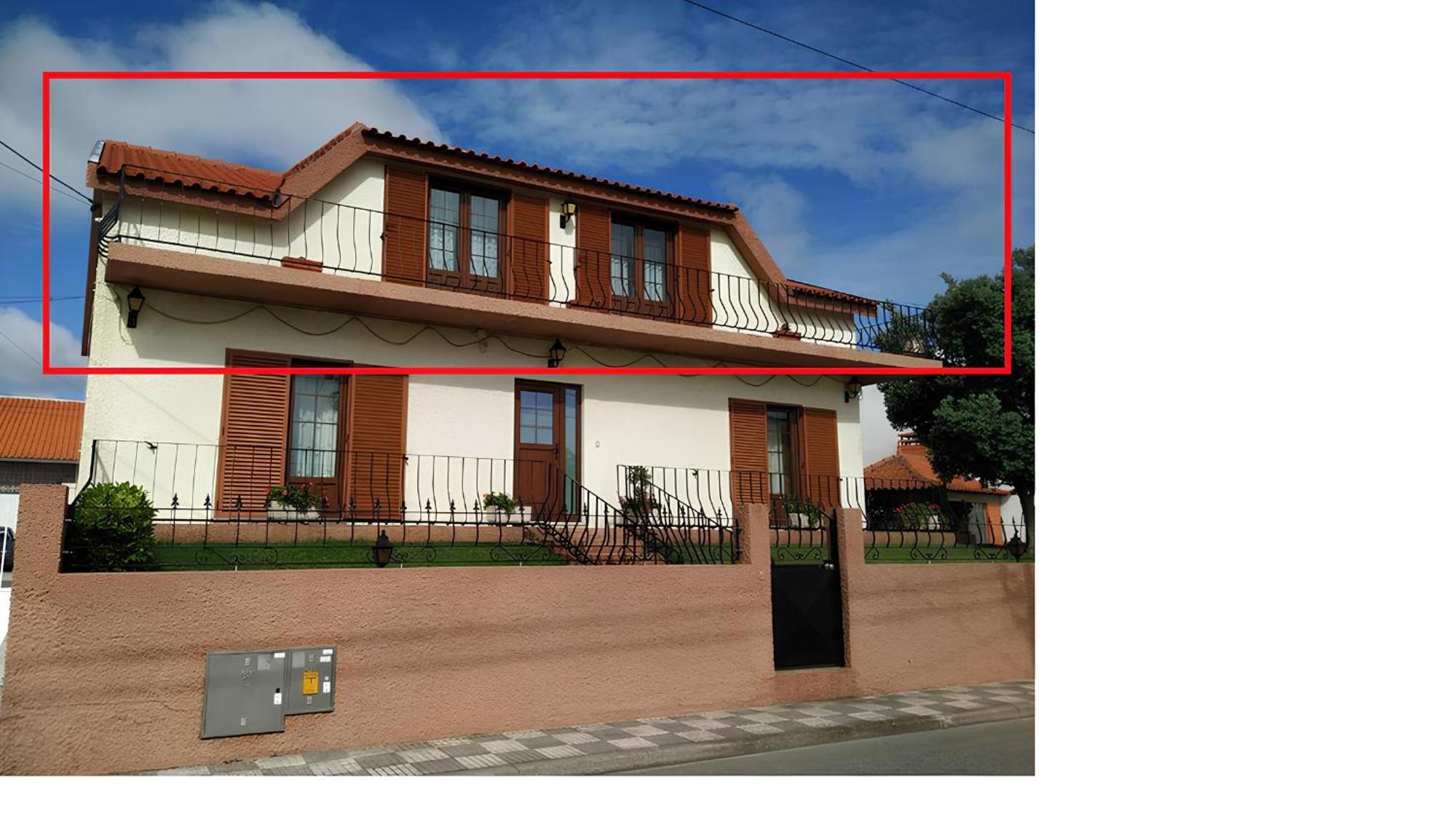 Sousa E Ines House Gafanha da Nazaré Eksteriør billede