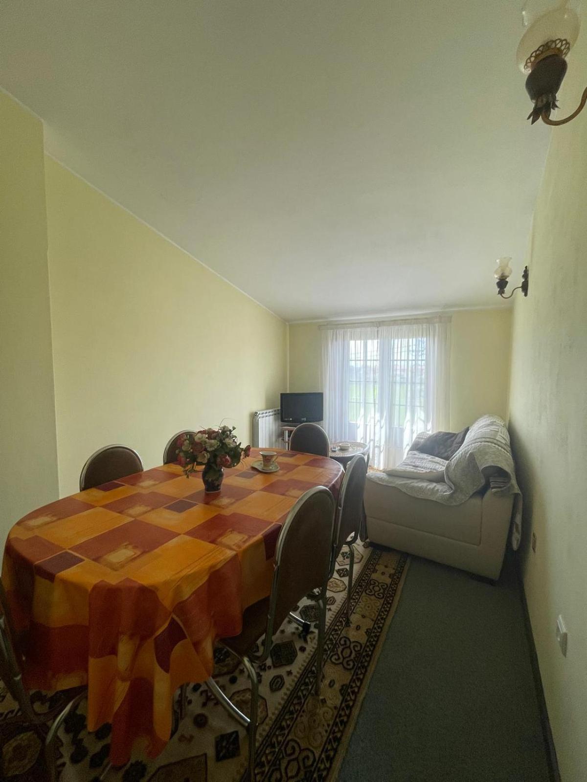 Sousa E Ines House Gafanha da Nazaré Eksteriør billede